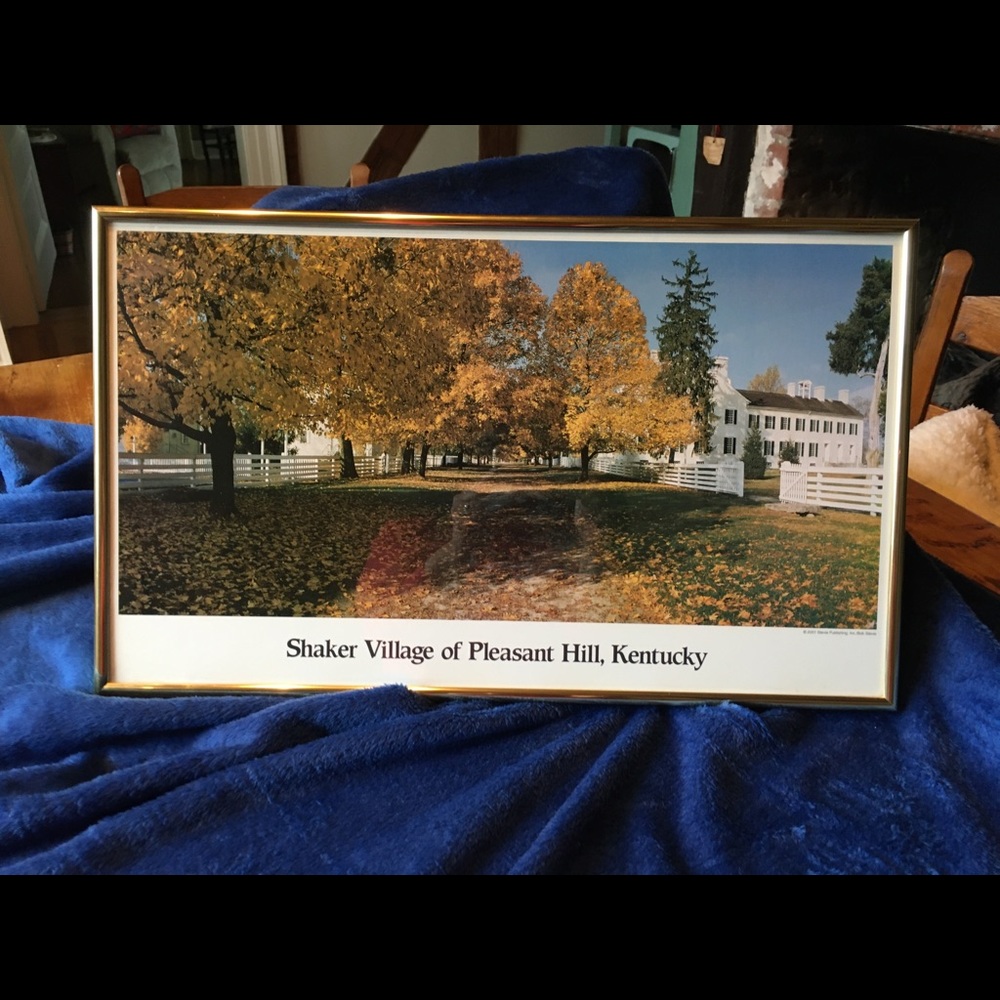 Beautiful Pleasant Hill Photo